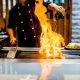 Why Teppanyaki Popular Around The World